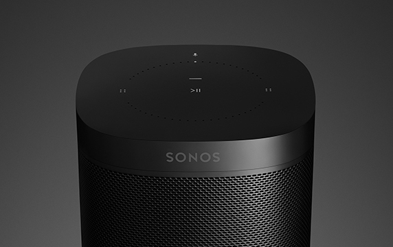 Sonos best sale alexa currys