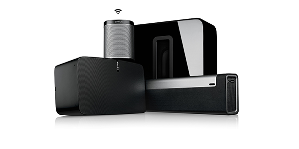 Sonos