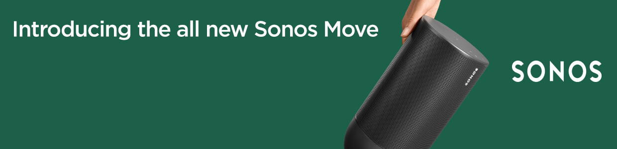 Sonos move