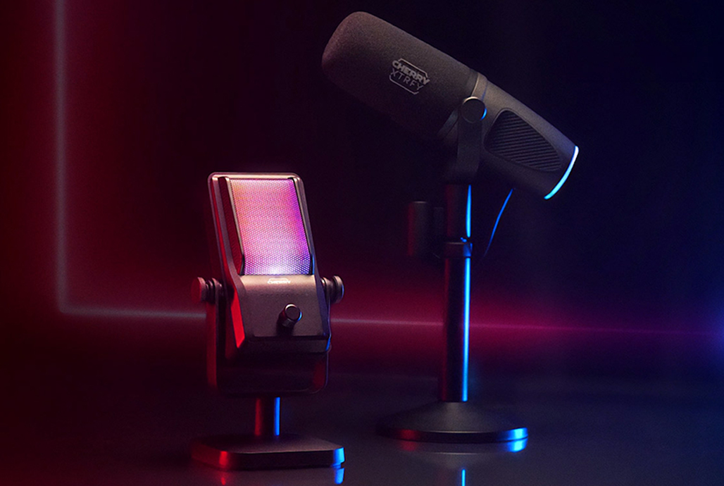 THE ULTRA-CUSTOMIZABLE K5