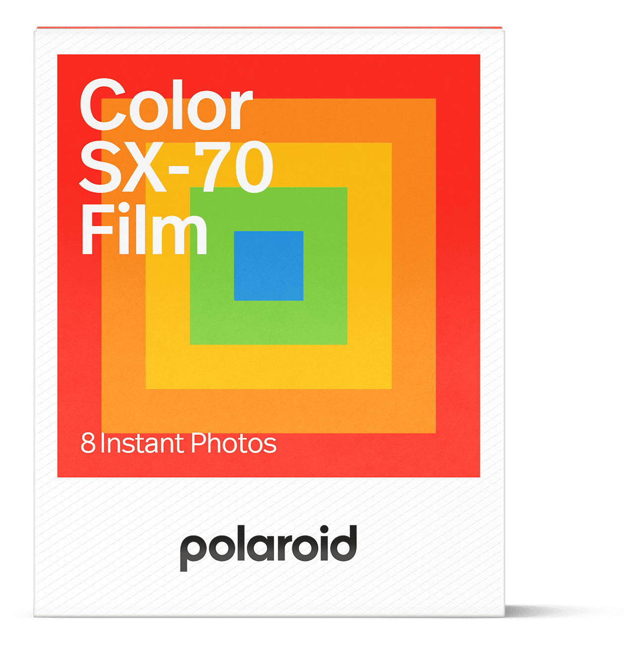 SX-70-Film