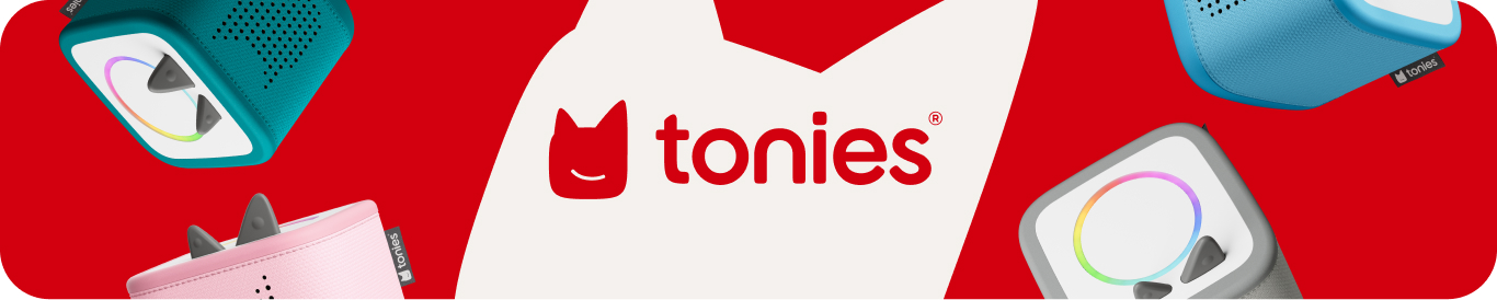 Tonies Logo