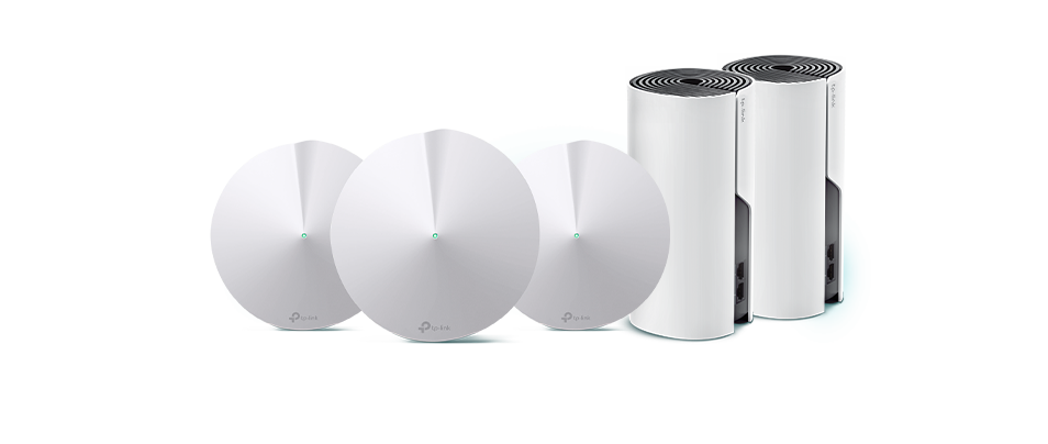 whole-home-mesh-products