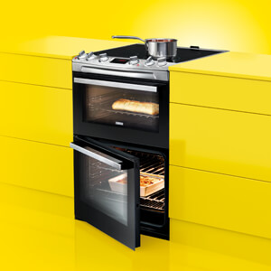 Cookers made easy
